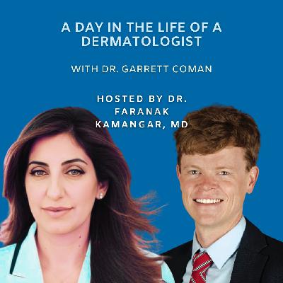 Episode 124: A Day in the Life of a Dermatologist | The Future of Dermatology Podcast Episode 124: A Day in the Life of a Dermatologist | The Future of Dermatology Podcast