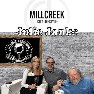 Julie Janke - Millcreek City Lifestyle Julie Janke - Millcreek City Lifestyle