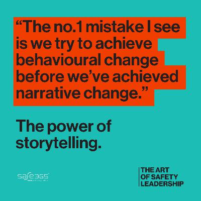 The art and role of communication in proactive safety cultures The art and role of communication in proactive safety cultures