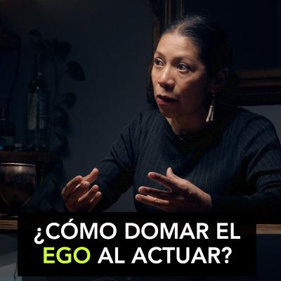 El Ego es el Peor Enemigo del Actor⎢#26 Yadira Perez Esteban - Actriz El Ego es el Peor Enemigo del Actor⎢#26 Yadira Perez Esteban - Actriz