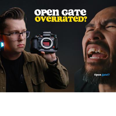 Sony Fanboy to LUMIX Shill — What Changed? ft. @LetMeShowYouVu Sony Fanboy to LUMIX Shill — What Changed? ft. @LetMeShowYouVu