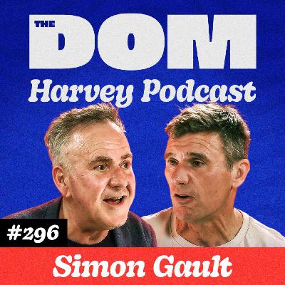 Simon Gault on Losing 32kg, MasterChef, and NZ School Lunch "Rubbish"