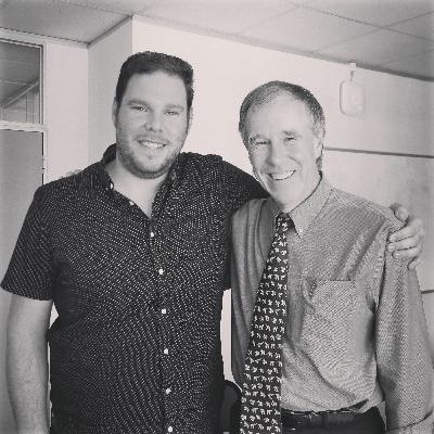 Ep. 5 - Professor Tim Noakes