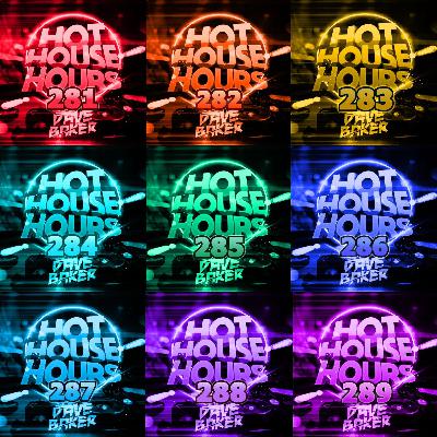 🔥 The Best of Episodes 280-289: feat. Alok, Calvin Harris, Don Diablo, Ferry Corsten, Ferreck Dawn 🔥 The Best of Episodes 280-289: feat. Alok, Calvin Harris, Don Diablo, Ferry Corsten, Ferreck Dawn