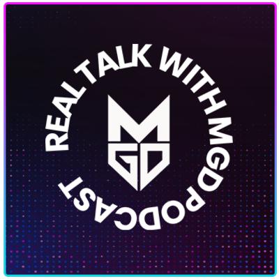 Episode 7: The Reality of Becoming a Streamer