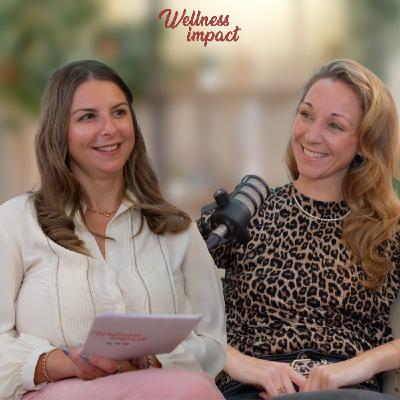 #81 - DE 150K€/AN À 150K€/MOIS : ELLE CASSE TOUS LES CODES DU BUSINESS EN LIGNE - AVEC OLIVIA SAUTEREAU