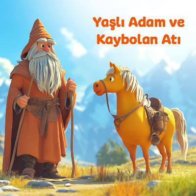 Yaşlı Adam ve Kaybolan Atı Yaşlı Adam ve Kaybolan Atı