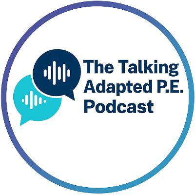 Episode 23 - Alex Bocian - New Mexico School for the Blind Episode 23 - Alex Bocian - New Mexico School for the Blind