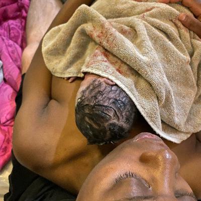 Homebirth or No Birth Homebirth or No Birth