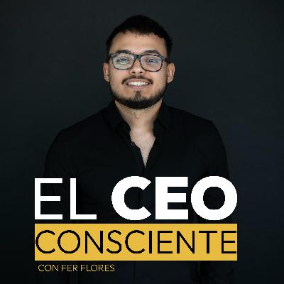 #1 | Álvaro Reyes: Cómo Amar El Rechazo Para Crear Equipos Que No Dependan De Ti