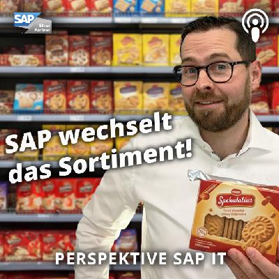 Herbstgebäck | Perspektive SAP IT – September 2025