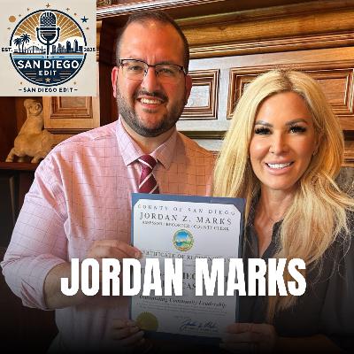 Saving San Diego: How Jordan Marks Helps You Keep More in Your Wallet