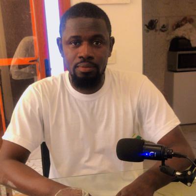 LA VOIX DE LA TECHNOLOGIE EN WOLOF : Eladji Ibrahima Diago Et Le Langage Woloftech