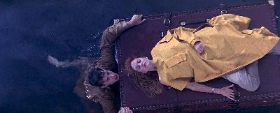 Joe Versus the Volcano Joe Versus the Volcano