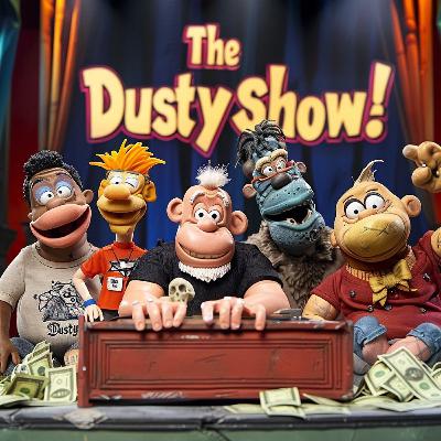 NDT Embarrasses Bill Maher/Hulk Hogan Rules With An Iron Fist/Elon Gets 56 Billion More/Black Trump