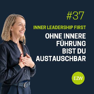 Ohne innere Führung bist du austauschbar