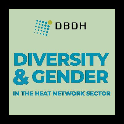 Diversity and gender in the heat network sector