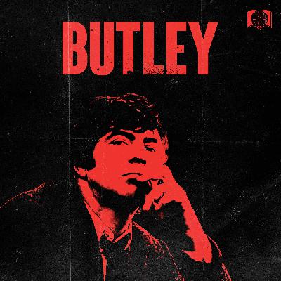 Butley by Simon Gray