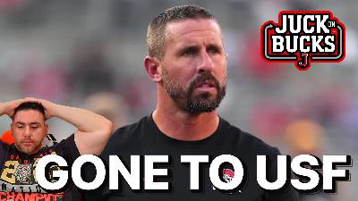 HARTLINE TAKES SOUTH FLORIDA JOB (on signing day) HARTLINE TAKES SOUTH FLORIDA JOB (on signing day)