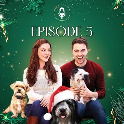 Season 4 Episode 5: A Dogwalker's Christmas Tale Season 4 Episode 5: A Dogwalker's Christmas Tale