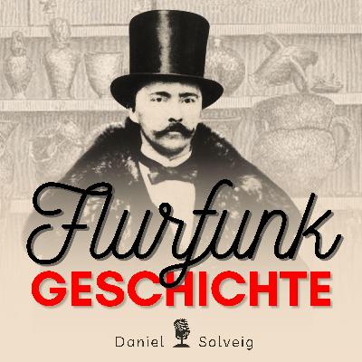 FG066 - Heinrich Schliemann - Mit Dynamit nach Troja FG066 - Heinrich Schliemann - Mit Dynamit nach Troja