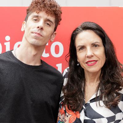 Abierto hasta las 2 - Veintiuno - Balada de Delirio y Equilibrio - 20/04/25