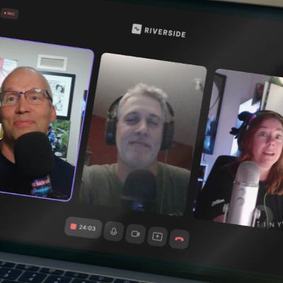 Le Back-Log Podcast V017.5.0924 | Le BACKLOG LÉGENDAIRE Frédéric Vincent de Play Heure Le Back-Log Podcast V017.5.0924 | Le BACKLOG LÉGENDAIRE Frédéric Vincent de Play Heure