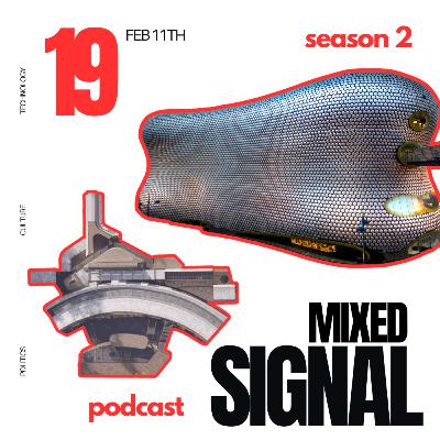 Ep.19 What is post-digital Architecture?
