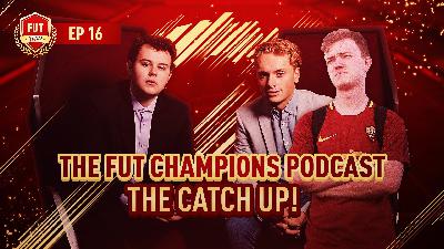 E16: The Competitive Catch Up E16: The Competitive Catch Up