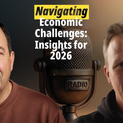 2025 Year End Review: Insights for 2026