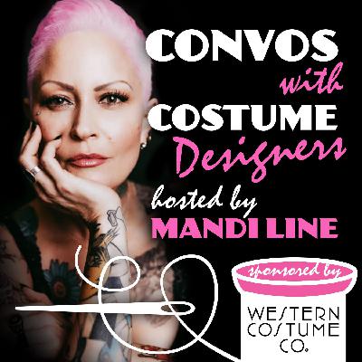 Ruth Carter - Convos with Costume Designers Ruth Carter - Convos with Costume Designers