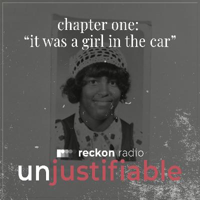 S3E1: 'It was a girl in the car'