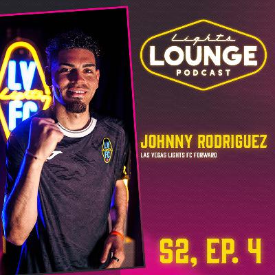 All Eyes on Home Opener, with Johnny Rodriguez All Eyes on Home Opener, with Johnny Rodriguez