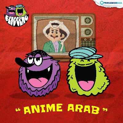153. "Anime Arab"