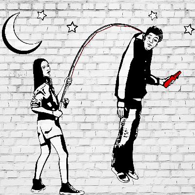 Marei (8/8) – Türen schließen selbsttätig. Warum Marei doch kein Einzelticket löst