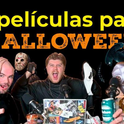 #18 Especial Halloween – Las 3 películas que no pueden faltar el 31 de octubre