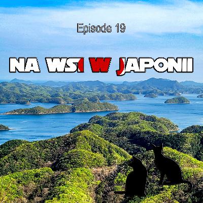Odcinek 19 - O wyspie Tsushima - część 1