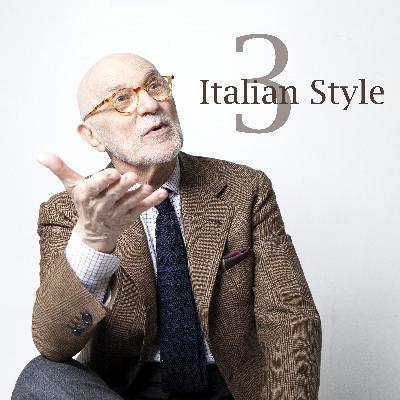 Chapter Three: lessons in Italian Style