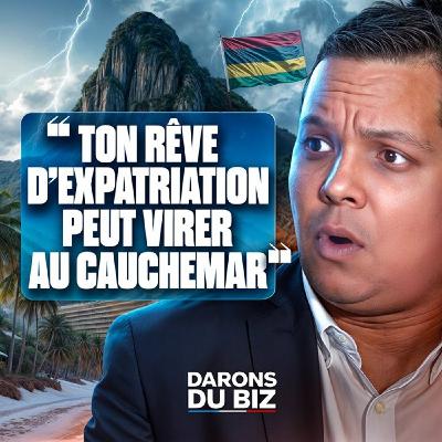 L’Île MAURICE n’est pas un PARADIS FISCAL (voici la VÉRITÉ sur ce pays)
