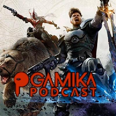 Gamika Podcast 11x14: Pateador de pollos