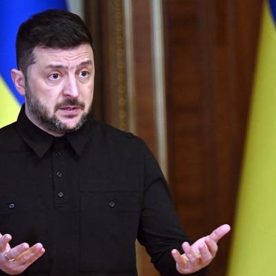 Zelensky to meet Trump after Putin summit announced