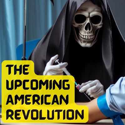 Controversy, Covid 19, Control, Vaccines, and Mandates. -- EPISODE 55