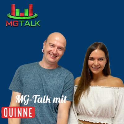 Quinne im Interview über ihre Deput EP " Gata"