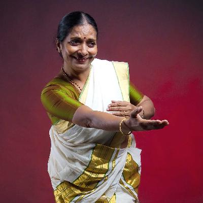 Ep 20 Discipline, Dedication and Determination with Shyamala Surendran Ep 20 Discipline, Dedication and Determination with Shyamala Surendran
