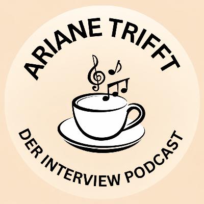 Ariane trifft Prof. Mini Schulz (Jazz Club BIX)