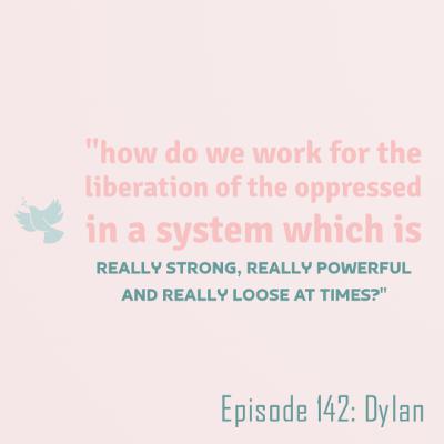 Episode 142: Dylan