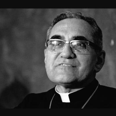 San Óscar Arnulfo Romero San Óscar Arnulfo Romero