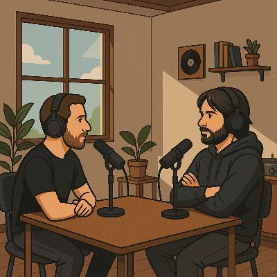 Damian Schenkelman: Hacer carrera en USA desde Argentina, armar equipos y Auth0