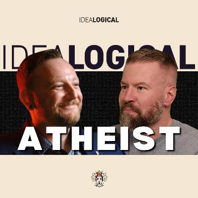 Interview With An Atheist - Does God Exist?