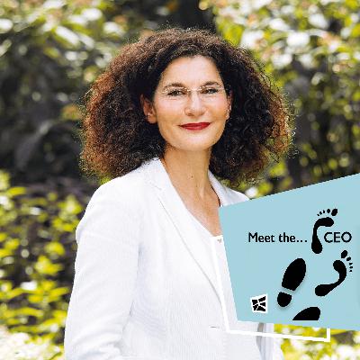 Meet the CFO #68 Tina Müller | CEO Weleda AG | Tipps und Tricks